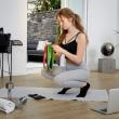 Set 5 Minibanda fitness de rezistenta ATX® 5 rezistente 12