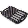 Bara olimpica ATX ® Powerlifting, haltera, tip 400, Fabricata in Germania! 10