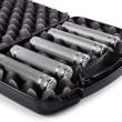 Bara olimpica ATX ® Powerlifting, haltera, tip 400, Fabricata in Germania! 11
