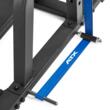 Presa pentru picioare ATX® verticala, negru, 350 kg 13