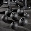 Minge Crossfit fitness extra rezistenta, anti-ricosare ATX® power Slam Balls 8