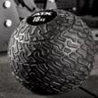 Minge Crossfit fitness extra rezistenta, anti-ricosare ATX® power Slam Balls 6