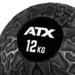 Minge Crossfit fitness extra rezistenta, anti-ricosare ATX® power Slam Balls 4