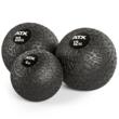 Minge Crossfit fitness extra rezistenta, anti-ricosare ATX® power Slam Balls 1