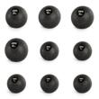 Minge Crossfit fitness extra rezistenta, anti-ricosare ATX® power Slam Balls 2