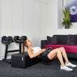 Sistem de gantere ATX® Nüobell® reglabile, pentru antrenament, 20 kg 13