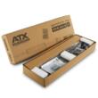 Bara ATX® Multi Grip Bar 50 mm x 200 cm 9
