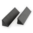 Suport haltere, bara olimpica pentru aruncare greutati set ATX ® Soft Drop Block 1