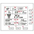 Simulator fitness ATX® SKI Air Trainer - montaj pe perete 13