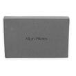 Caramida Align-Pilates 2.5 x 15  x 22.5 cm, culoare grafit 3