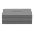 Caramida Align-Pilates 7.6 x 15 x 22.5 cm, culoare grafit 3