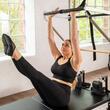Pachet reformer Pilates C2 Pro & Half Cadillac, Align-Pilates 2