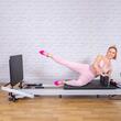 Platforma Pilates sarituri pentru reformerele seria C, F, H 5