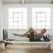 Platforma Pilates sarituri pentru reformerele seria C, F, H 6