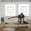 Platforma sarituri pentru reformere M2-Pro Align-Pilates