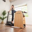 Aparat Ladder Barrel RC Align-Pilates pentru exercitii de pilates 4