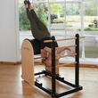 Aparat Ladder Barrel RC Align-Pilates pentru exercitii de pilates 5