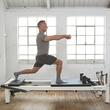 Extensor platforma pentru reformer seria C Align-Pilates 4