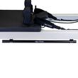 Baston Roll Up Pole pentru Pilates pe reformer Align-Pilates, metal, 81 cm 1