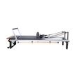 Aparat Reformer pentru Pilates C2-Pro RC Allign Pilates, aluminiu 2