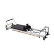 Aparat Reformer pentru Pilates C2-Pro RC Allign Pilates, aluminiu 3