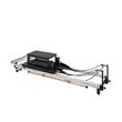 Aparat Reformer pentru Pilates C2-Pro RC Allign Pilates, aluminiu 4