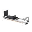 Aparat Reformer pentru Pilates C2-Pro RC Allign Pilates, aluminiu 6