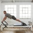 Aparat Reformer pentru Pilates C8-S Pro Allign Pilates 9
