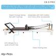 Aparat Reformer pentru Pilates C8-S Pro Allign Pilates 1