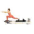 Aparat Reformer pentru Pilates C8-S Pro Allign Pilates 7
