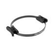Inel pilates Pro Align-Pilates Ø 36/ 30 cm, negru 1