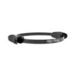 Inel pilates Pro Align-Pilates Ø 36/ 30 cm, negru  3