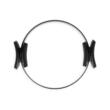 Inel pilates Pro Align-Pilates Ø 36/ 30 cm, negru 4