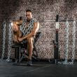 Lanturi, greutati fitness antrenament functional IFS, 16 kg 6
