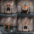 Lanturi, greutati fitness antrenament functional IFS, 16 kg 7