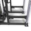 Statie ATX® Hardcore Power Rack - aparat fitness multifunctional cu stiva de greutate 125 kg 16