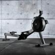 ATX ® Air Rower - AEX 800 - aparat pentru vaslit 16