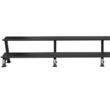 Suport ATX® pentru gantere hexagonale - extensibil modular, 144 cm 7