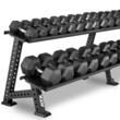 Suport ATX® pentru gantere hexagonale - extensibil modular, 144 cm 1