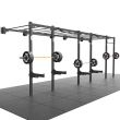 Cadru antrenament functional Crossfit Monkey Bar ATX®, 1-5 dimensiuni, inaltime 271 cm 1