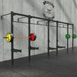 Cadru Perete Crossfit ATX® Functional Wall RIG 4.0 STANDARD, 1-5 dimensiuni, 271 cm 1