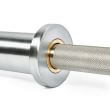 Bara olimpica ATX ® Powerlifting, haltera, tip 200, Fabricata in Germania! 3