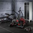 Pardoseala, placa de cauciuc fitness Gymfloor®  3