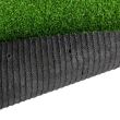 Gazon Fitness sintetic Cu Marcaj Gymfloor ® Sprint Track, Verde, Rola 25 x 2 m + 12.5 x 2 m, 13 mm 5
 
