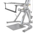 Atasament fitness pentru aparate multifunctionale ATX® 3