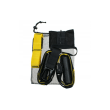 Corzi fitness pentru antrenament suspendat 2