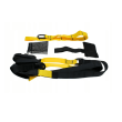 Corzi fitness pentru antrenament suspendat 1