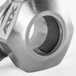 ATX® Lock Star sigurante bara olimpica, haltere, pentru competitie 7