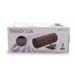 Foam Roller Trendy Sport fitness pentru masaj, detensionare 2 in 1 8
