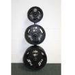 Suport fitness depozitare discuri Ø 50 mm, placa de greutate, cu prindere pe perete